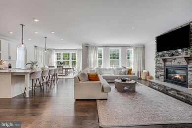 129 Hibiscus Dr, Stafford, VA 22554 - photo 7