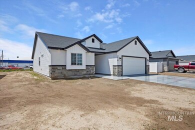 2618 Glacier Dr, Burley, ID 83318 - photo 2