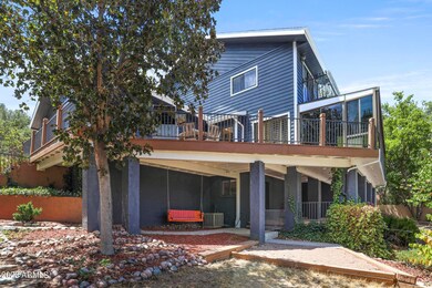 610 E Coronado Way unit 2, Payson, AZ 85541 - photo 5