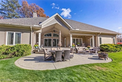 1514 Lancaster Gate SE, Canton, OH 44709 - photo 4