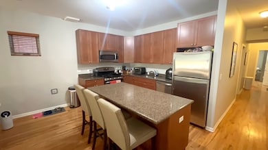 1415 S Halsted St unit 1A, Chicago, IL 60607 - photo 2