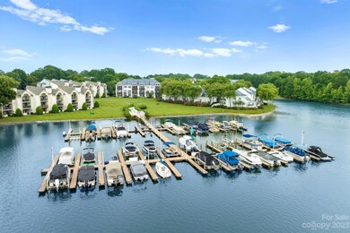 Boat slips-lease upon availability