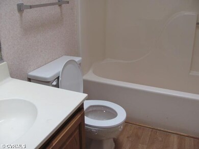Other - Full Hall Bath on 1st Floor