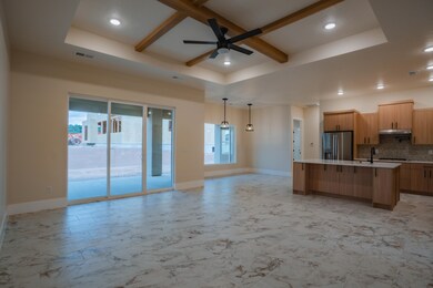 3583 W Bladen St, Cedar City, UT 84720 - photo 4