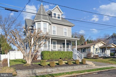 439 E Melrose Ave, Haddon Township, NJ 08108 - photo 2