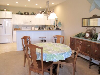 6 - dining room