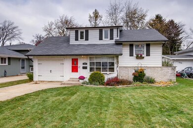 1015 Dawes Ave, Wheaton, IL 60189 - photo 5