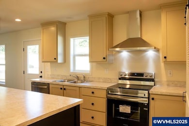 1060 54th Ave, Sweet Home, OR 97386 - photo 6