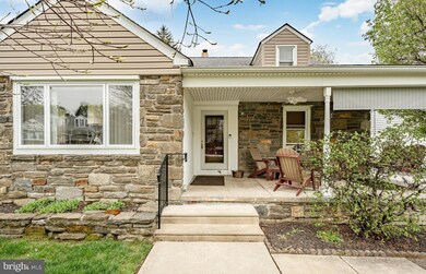 109 Locust Rd, Morton, PA 19070 - photo 2