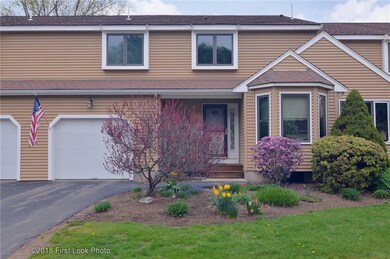 80 Fisher Rd unit 27, Cumberland, RI 02864 - photo 2