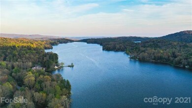 Lake Toxaway