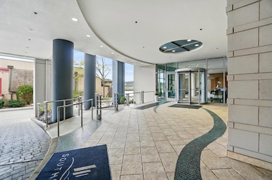 Building Entry