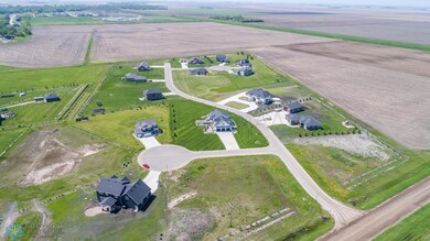 1.06 Acre Lot