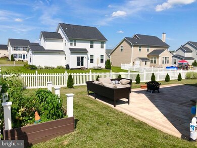 571 Webber Springs Dr, Inwood, WV 25428 - photo 2