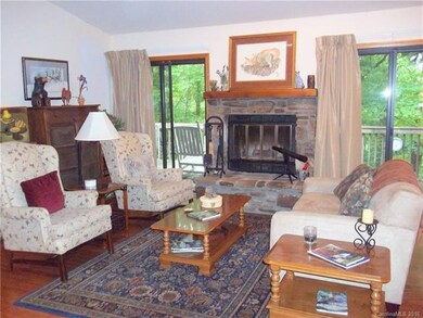 GREAT ROOM FIREPLACE