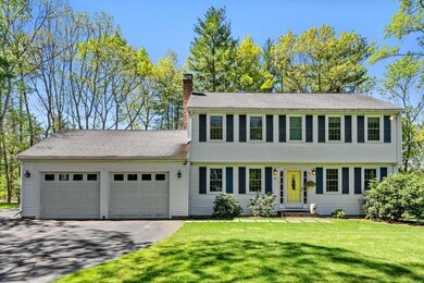 16 Ridge Rd, Walpole, MA 02081 - photo 2