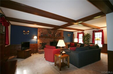 GREAT ROOM