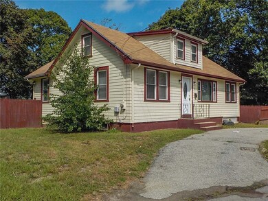 41 Long St, Warwick, RI 02886 - photo 4