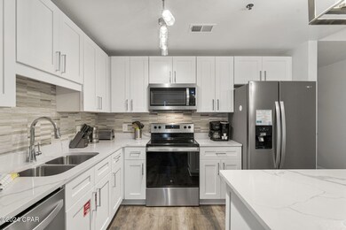 Laketown Wharf Resort unit 309, Panama City, FL 32408 - photo 6