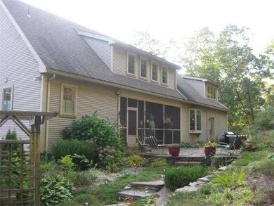 26 Crestview Dr, South Deerfield, MA 01373 - photo 5