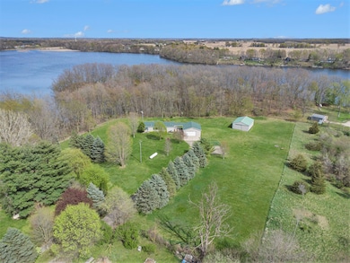 697 Tuttle Rd, Union City, MI 49094 - photo 2