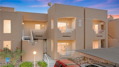 2243 Aspen Mirror Way unit 102, Laughlin, NV 89029 - photo 2