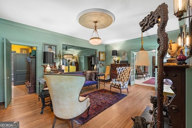 406 N Main St, Sylvania, GA 30467 - photo 3