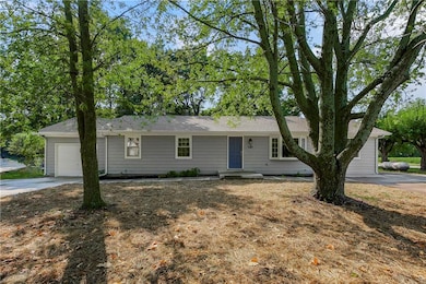 Welcome to 19110 S. Sunray Drive  Spring Hill, KS