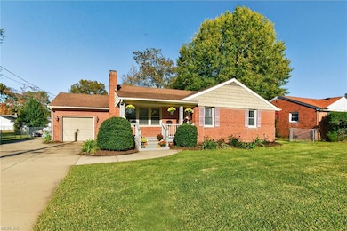 820 Melvin Dr, Portsmouth, VA 23701 - photo 3