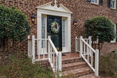 2014 La Dora Ct, High Point, NC 27265 - photo 2