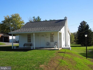 1433 Jefferson Pike, Knoxville, MD 21758 - photo 2