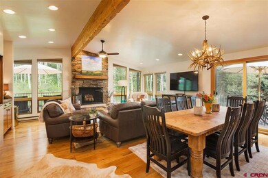 322 Sheol St unit Sitzmark Unit 10, Durango, CO 81301 - photo 5