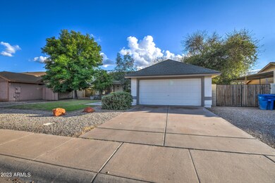 4701 W Kitty Hawk, Chandler, AZ 85226 - photo 3