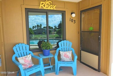 windermere shores rear entrance