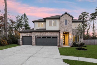 10221 Prairie Creek Ln, Conroe, TX 77384 - photo 3