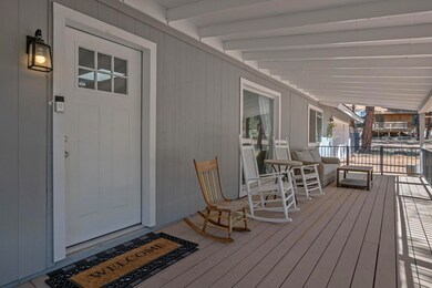 296 N Tonto Trail, Payson, AZ 85541 - photo 4