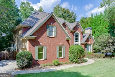 1929 Point River Dr, Duluth, GA 30097 - photo 2