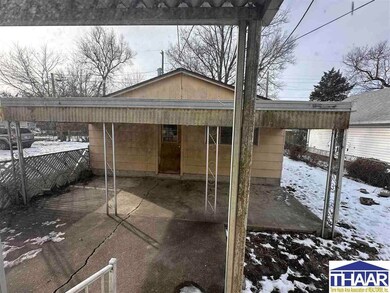 35 S 14th St, Terre Haute, IN 47807 - photo 7