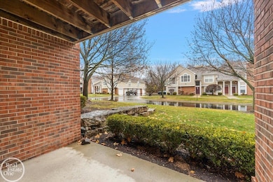 44755 Marigold Dr unit 234, Sterling Heights, MI 48314 - photo 5