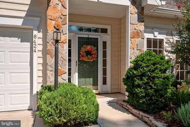 6424 Hickory Overlook, Columbia, MD 21044 - photo 2