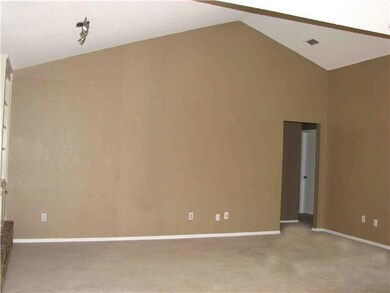 Living Room. 2nd view