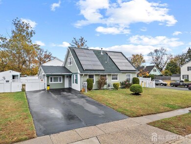 74 Beaverdale Ln, Willingboro, NJ 08046 - photo 3