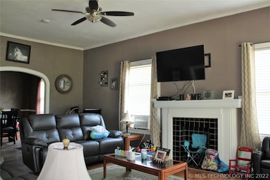 301 C St SW, Ardmore, OK 73401 - photo 3