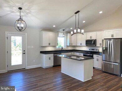 12648 Stonehouse Mountain Rd, Culpeper, VA 22701 - photo 2