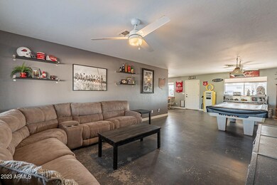 Meridian Living