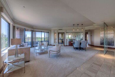 004_Living ~ Dining Room