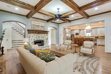 4218 Santa Barbara Dr, Dallas, TX 75214 - photo 7