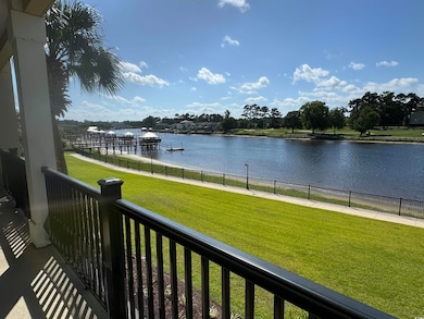 View of water feature