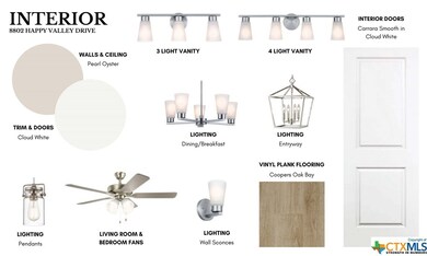 8802 Happy Valley Dr, Temple, TX 76502 - photo 7