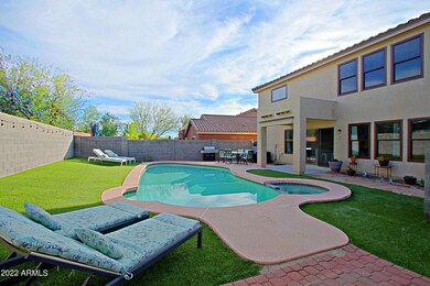 Backyard 5